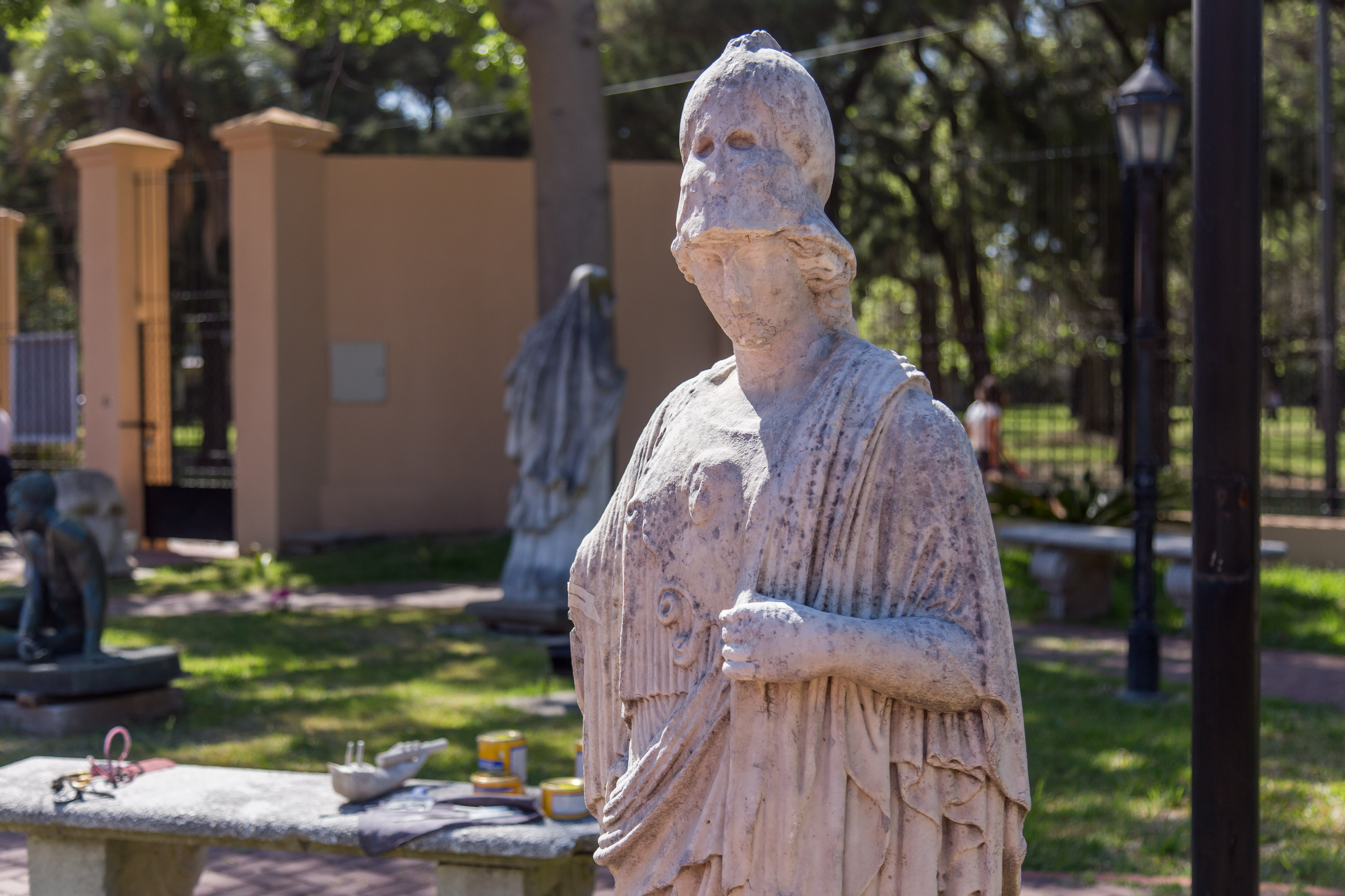 The Games Maker and Amapola: two movies, two stories, one Buenos Aires