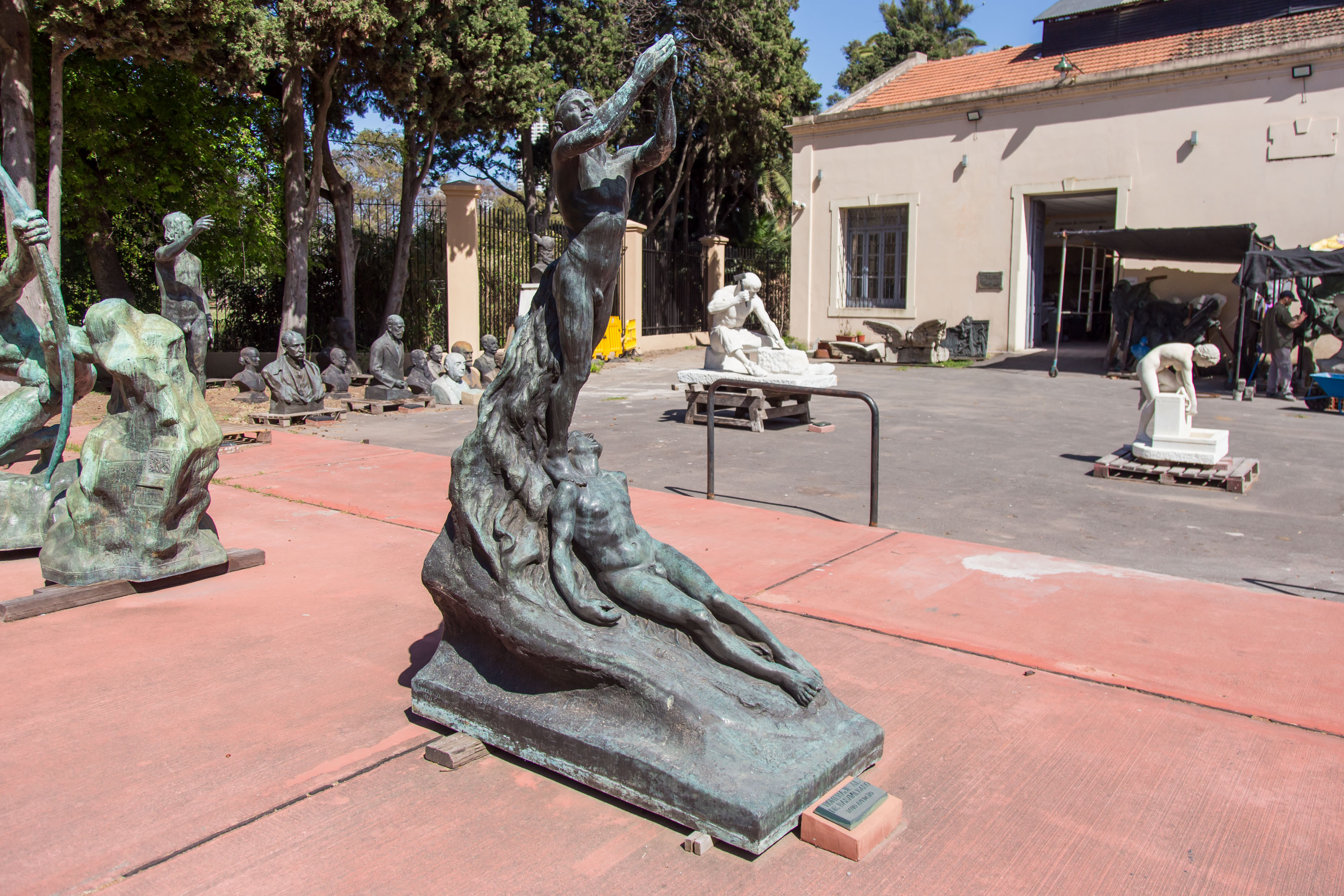 Campaña de Concientización contra el Maltrato Infantil