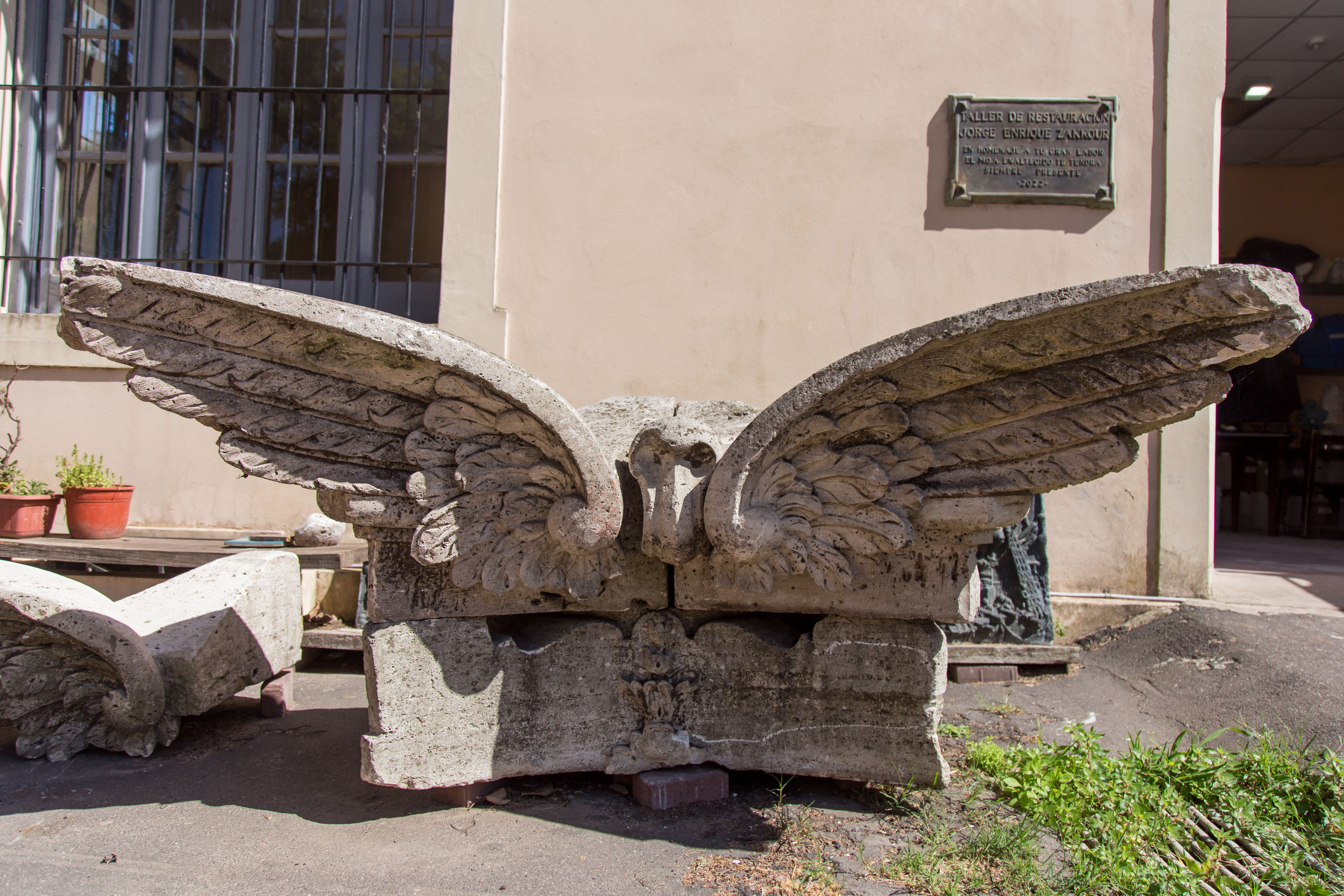 Convocatoria a Audiencia Pública