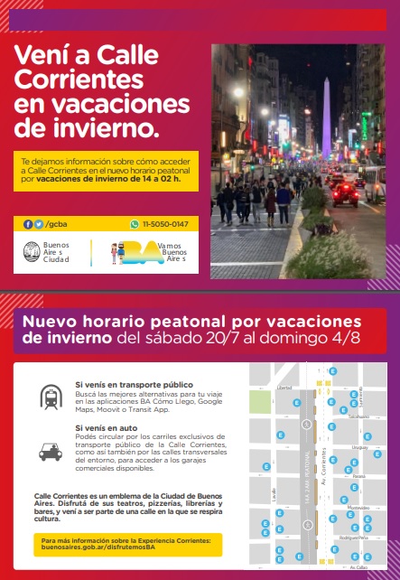 Participá del curso Internet para ganar clientes