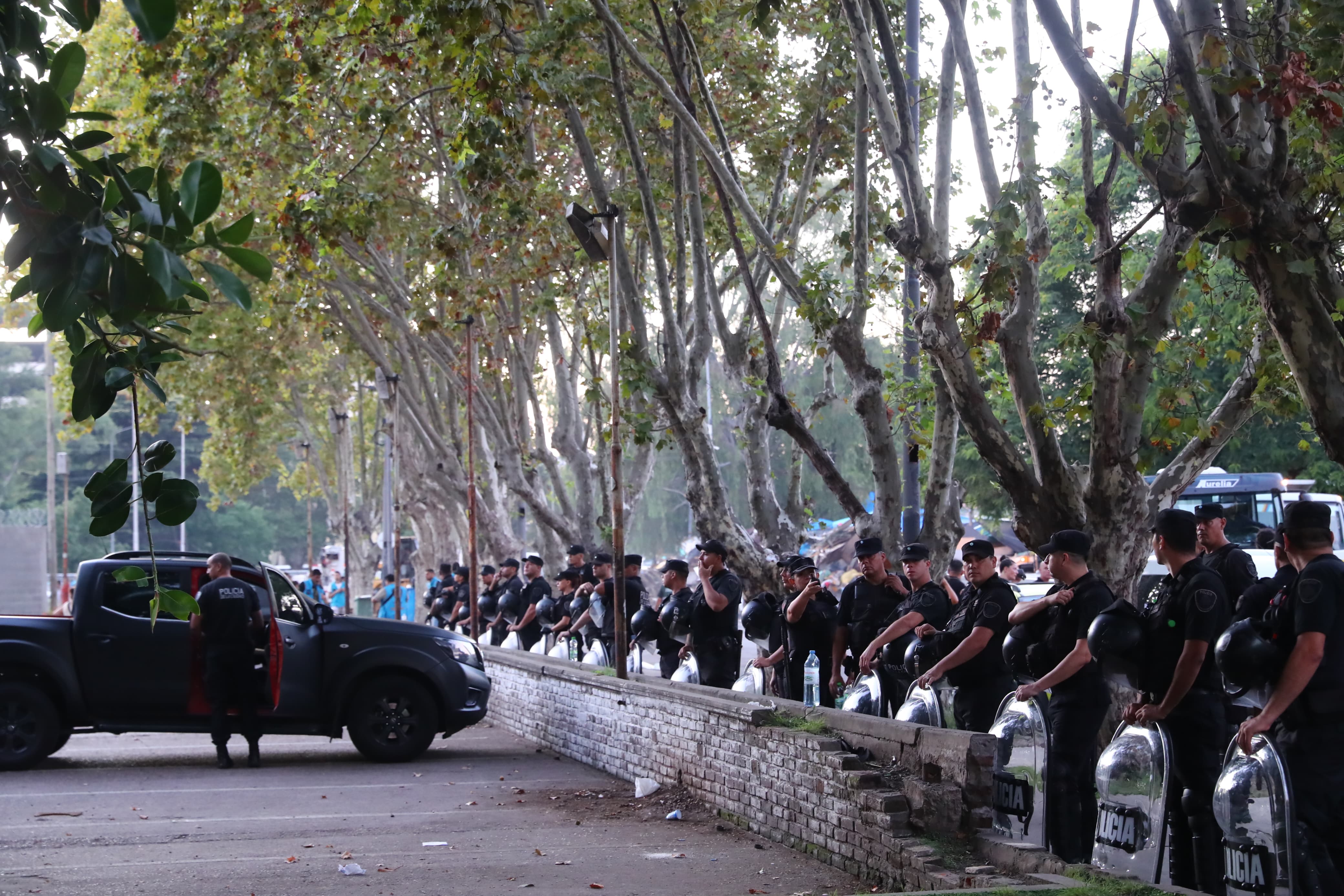 El Viernes Santo de Francisco