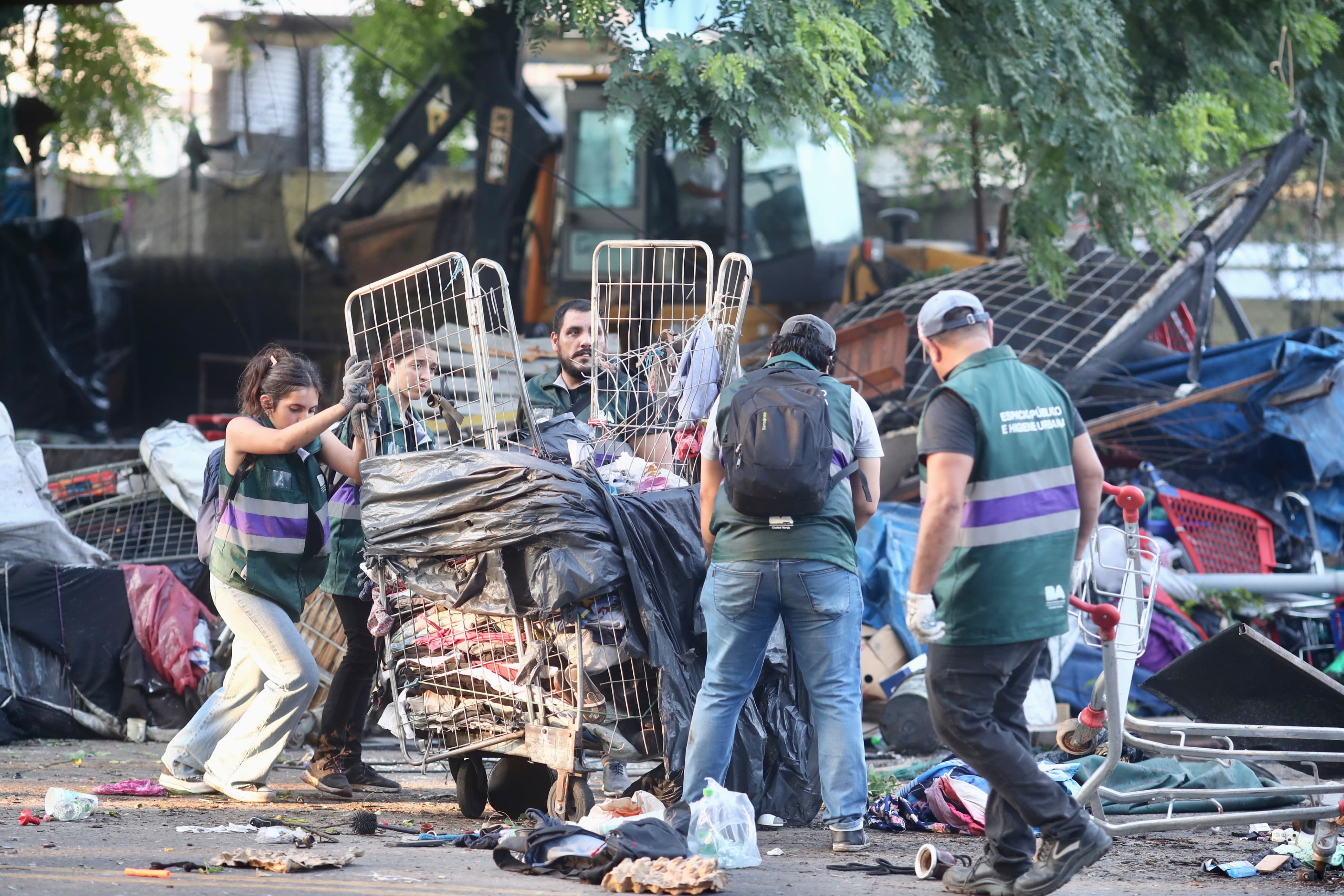 Ya son más de 3.000 los edificios que separan sus residuos