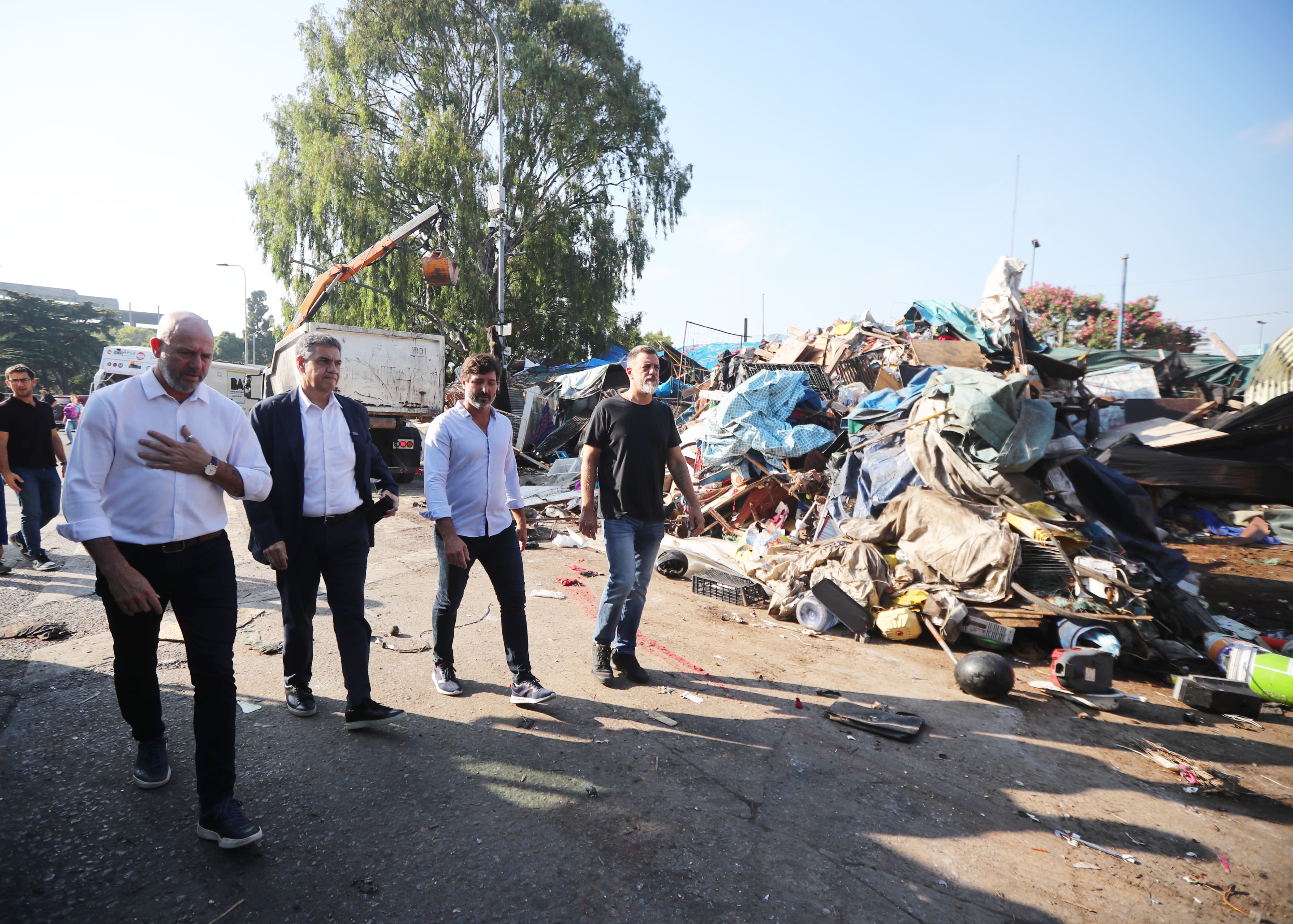 Convocatoria a Audiencias Públicas 