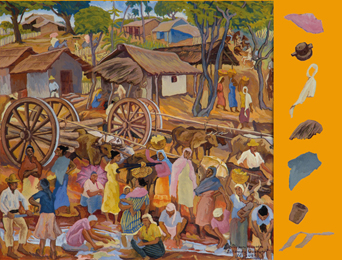 UKID - Índice de Desarrollo Infantil Urbano 