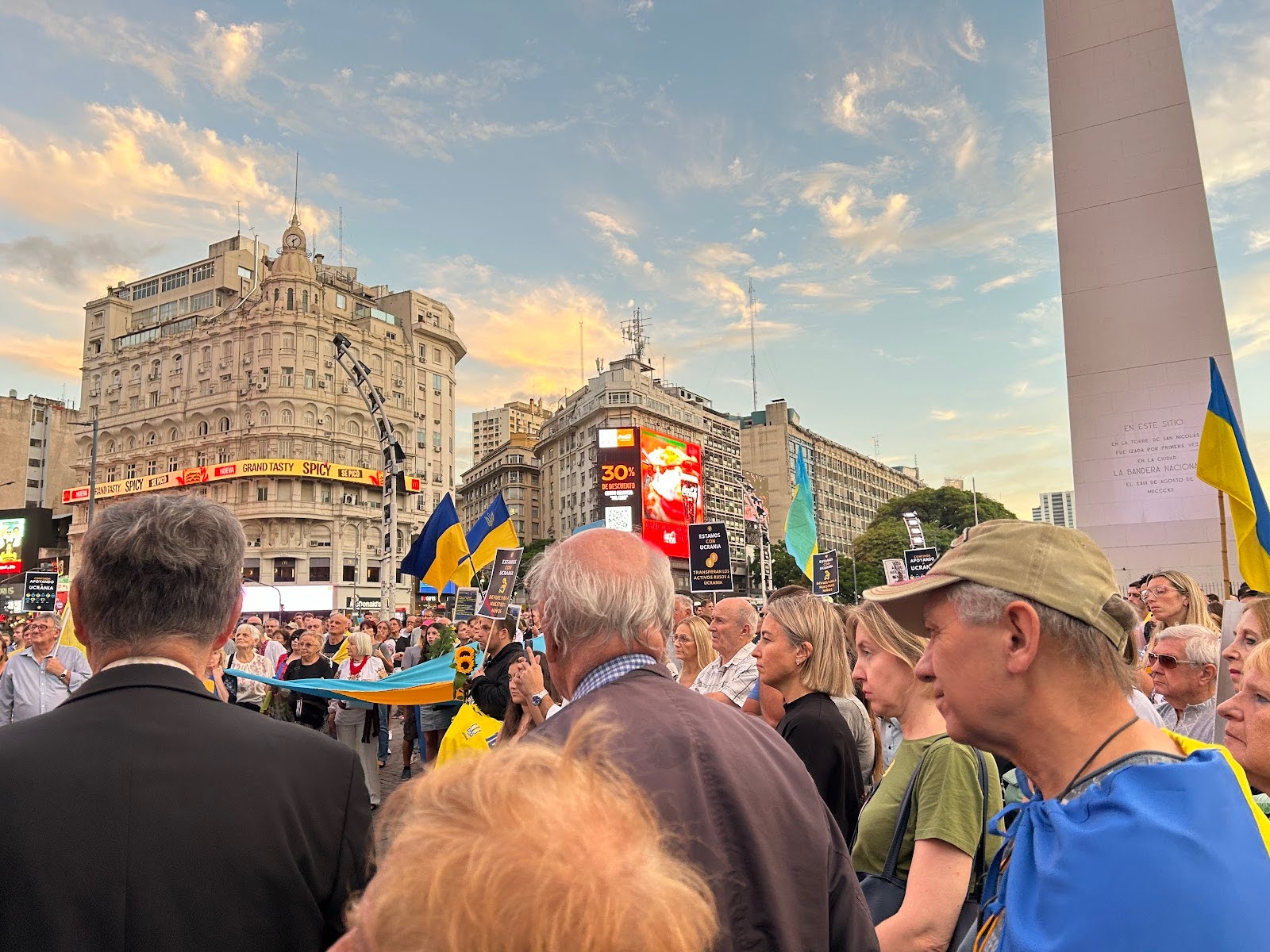 ¡Llega un fin de semana a pura música!