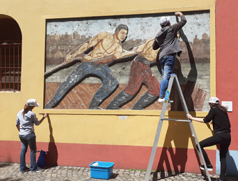 Terminos de Referencia - Evaluacion de Impacto Ambiental