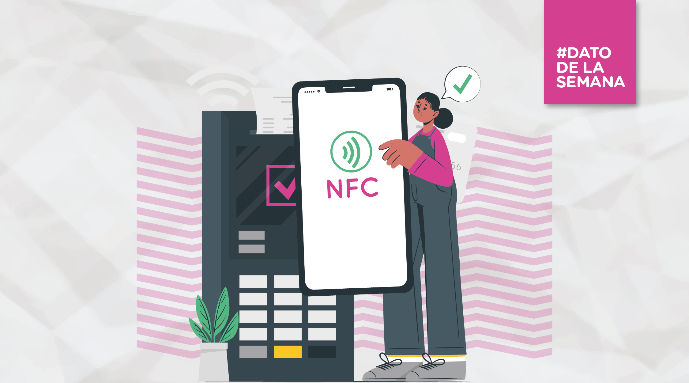 NFC (Near Field Communication)