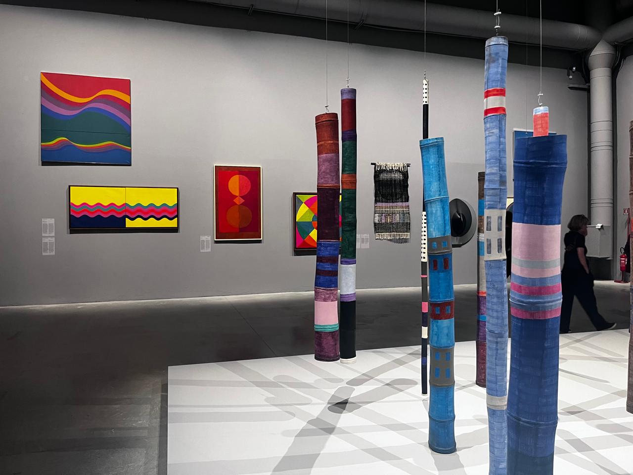 El Sívori brilla en la 60ª Exposición Internacional de Arte de La Biennale di Venezia 