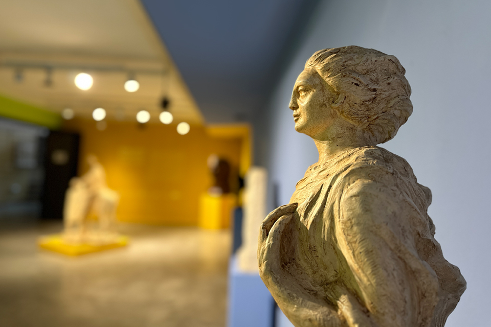 El Museo Perlotti celebra el día Internacional de los Museos