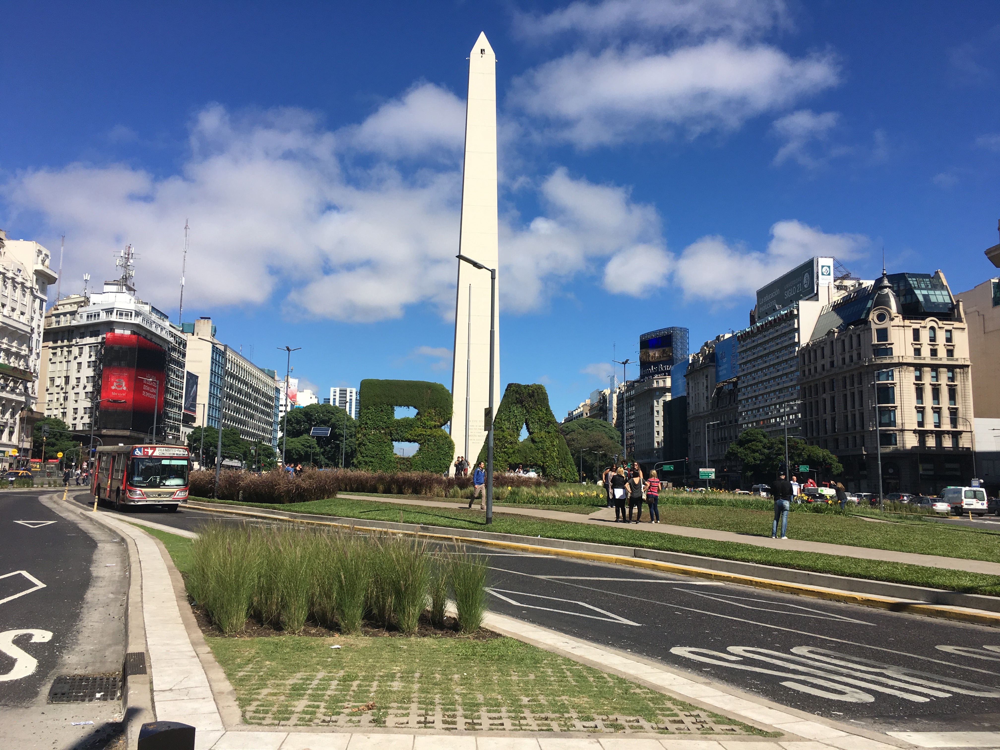 La Ciudad de Buenos Aires se sostiene como la primera del continente en el turismo de reuniones