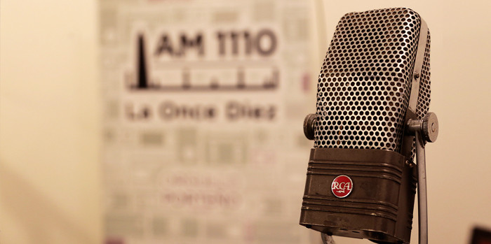 Radio Ciudad celebra 97 años de aire