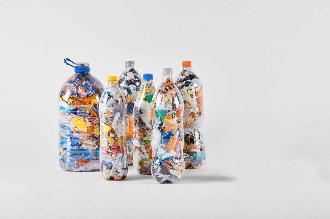 Julio Sin Plástico: La Ciudad se suma con una campaña de recolección de Botellas de Amor