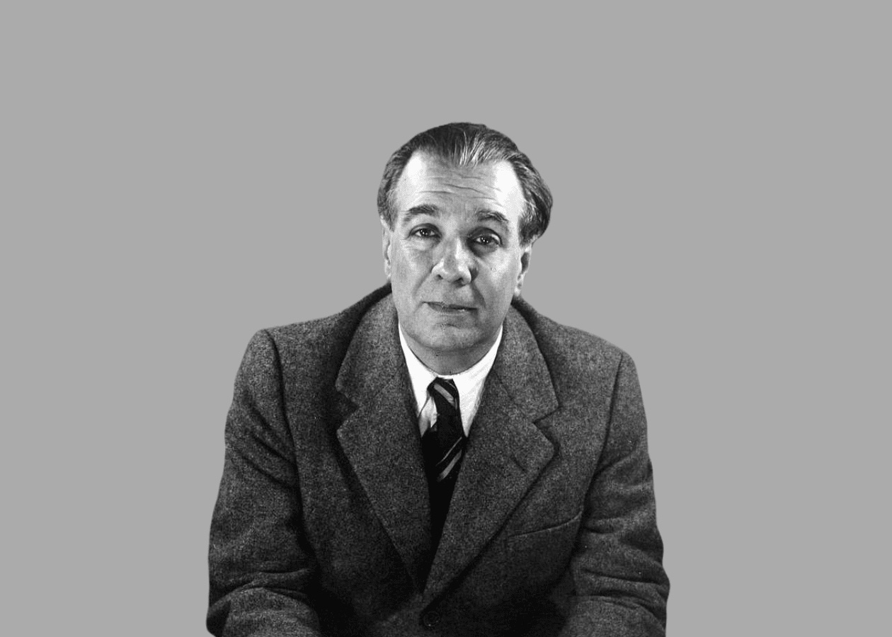 Taller de lectura de la obra narrativa y ensayística de Jorge Luis Borges