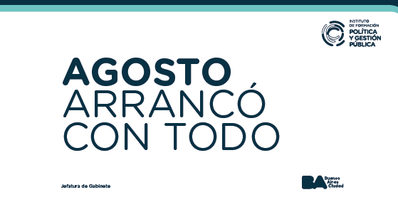 ¡Nuevo semestre con capacitaciones para funcionarios y líderes!