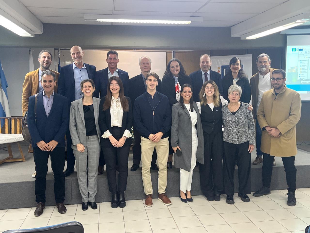 El OGDAI en el 3° Conversatorio de Transparencia e Integridad de Mendoza