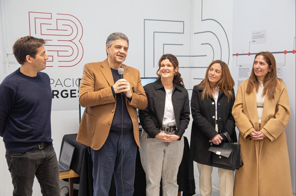 La Ciudad ya tiene su primera Biblioteca Pública Digital