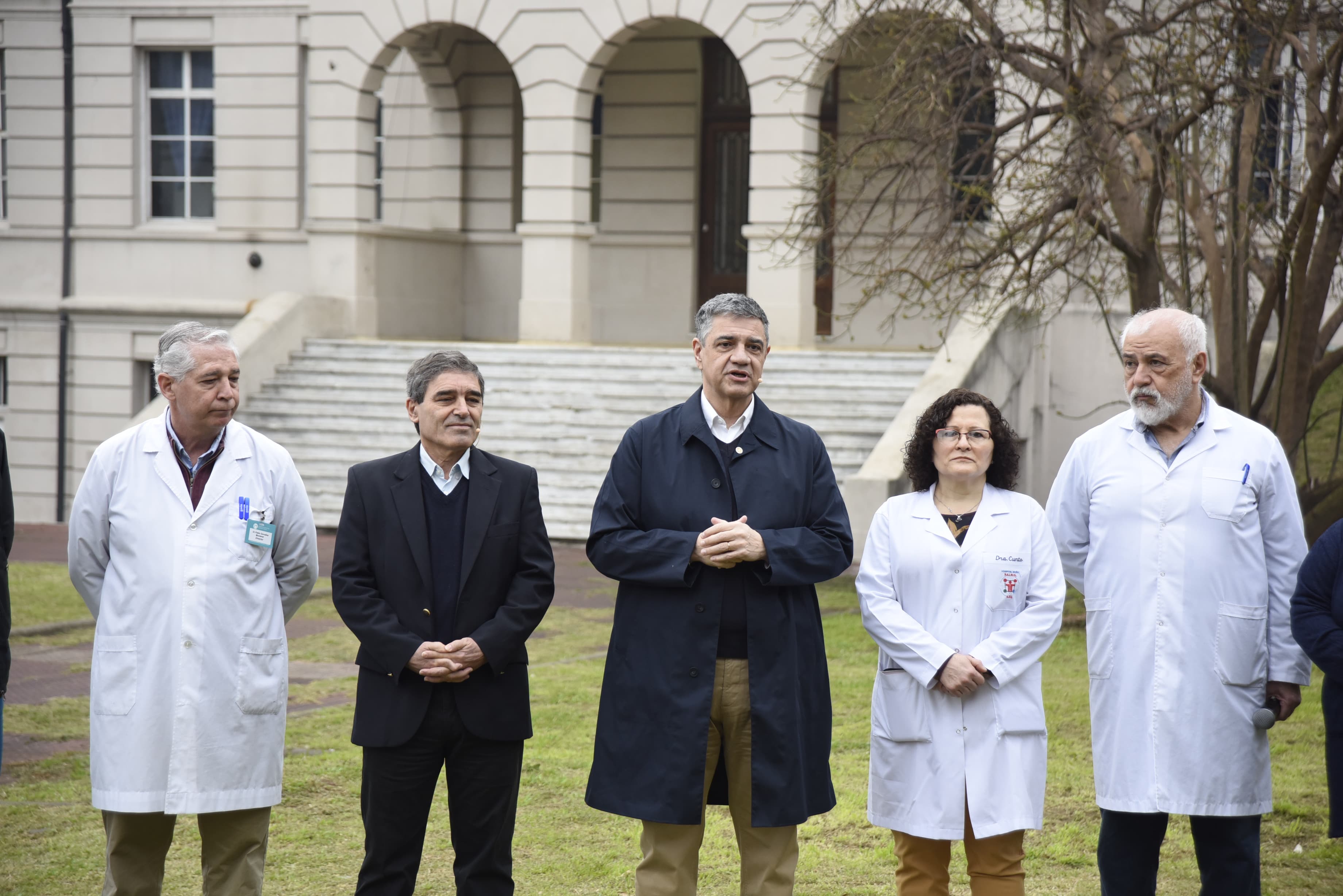 El Gobierno porteño avanza con la campaña integral de prevención del dengue y el plan de vacunación