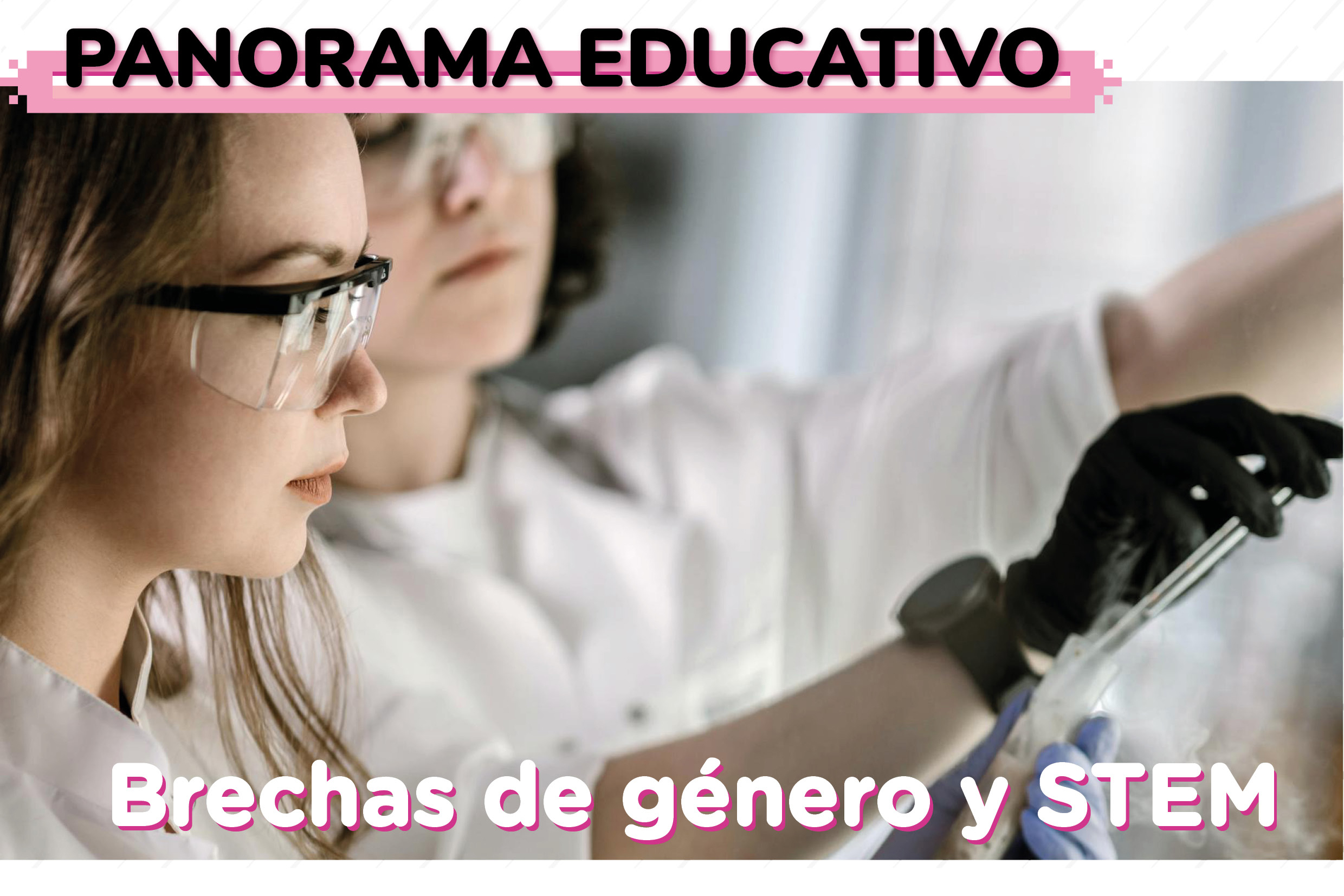 Panorama Educativo 05