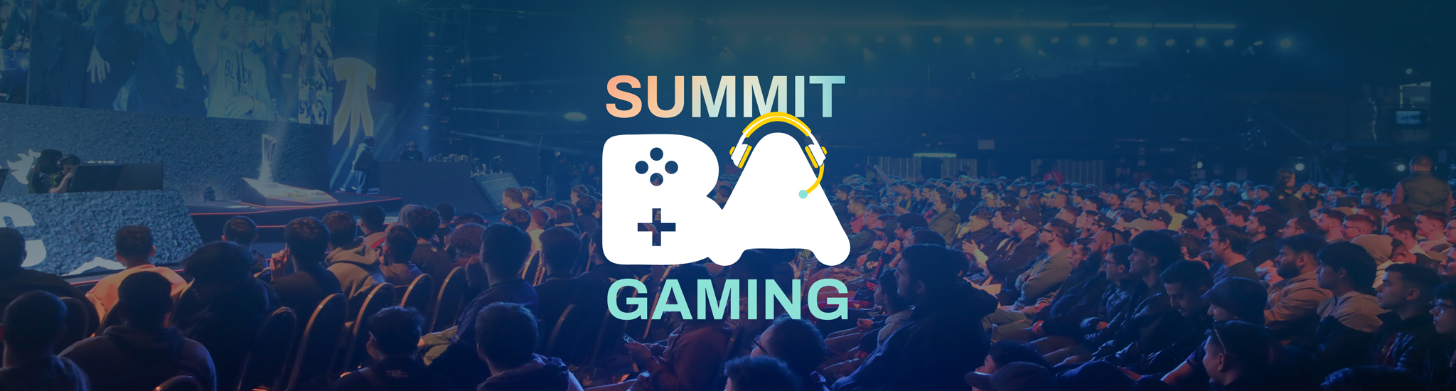 Llega el Summit BA Gaming