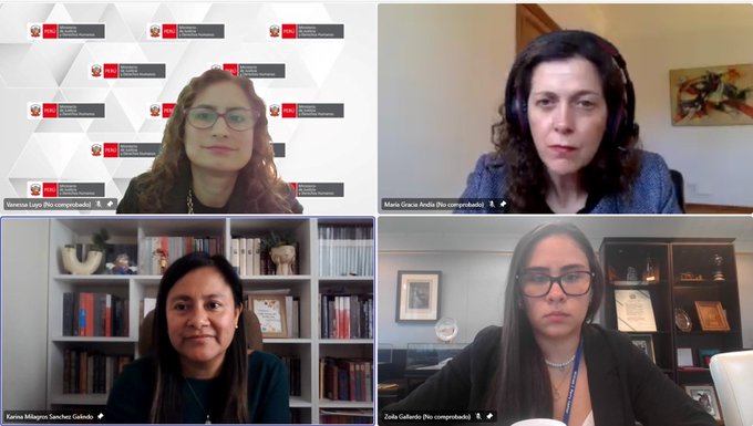 PETROPERÚ organizó la “Semana de la Transparencia” 