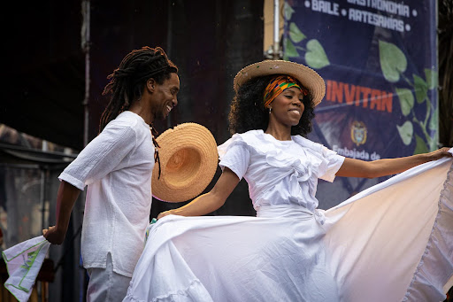 Un fin de semana para celebrar a once colectividades de América Latina