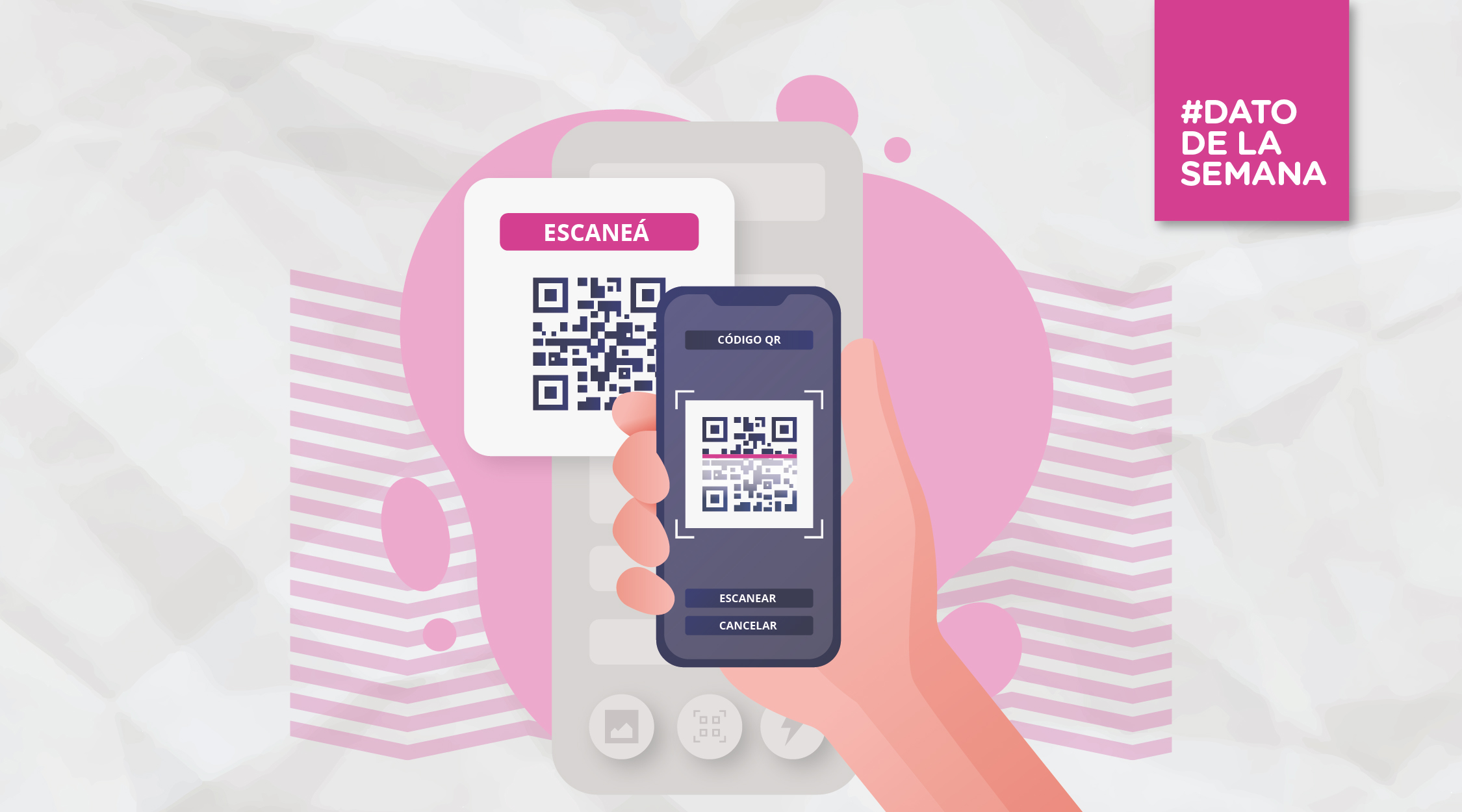 QRishing: el peligro que se esconde en un QR