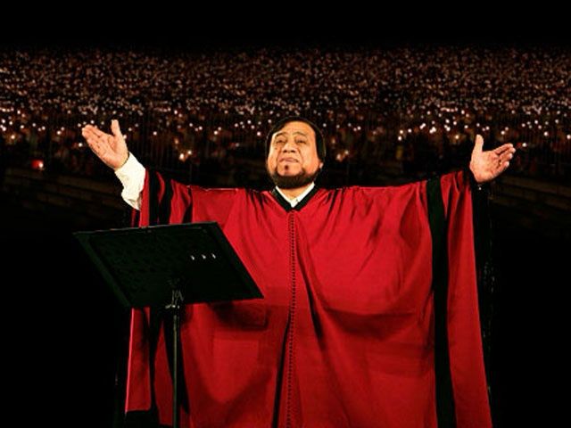 La Ciudad celebrará este sábado una interpretación de la Misa Criolla en el anfiteatro de Mataderos