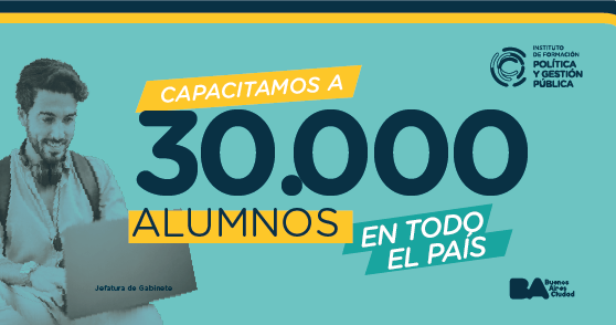 30.000 razones para celebrar: ¡un año récord para el Instituto! 