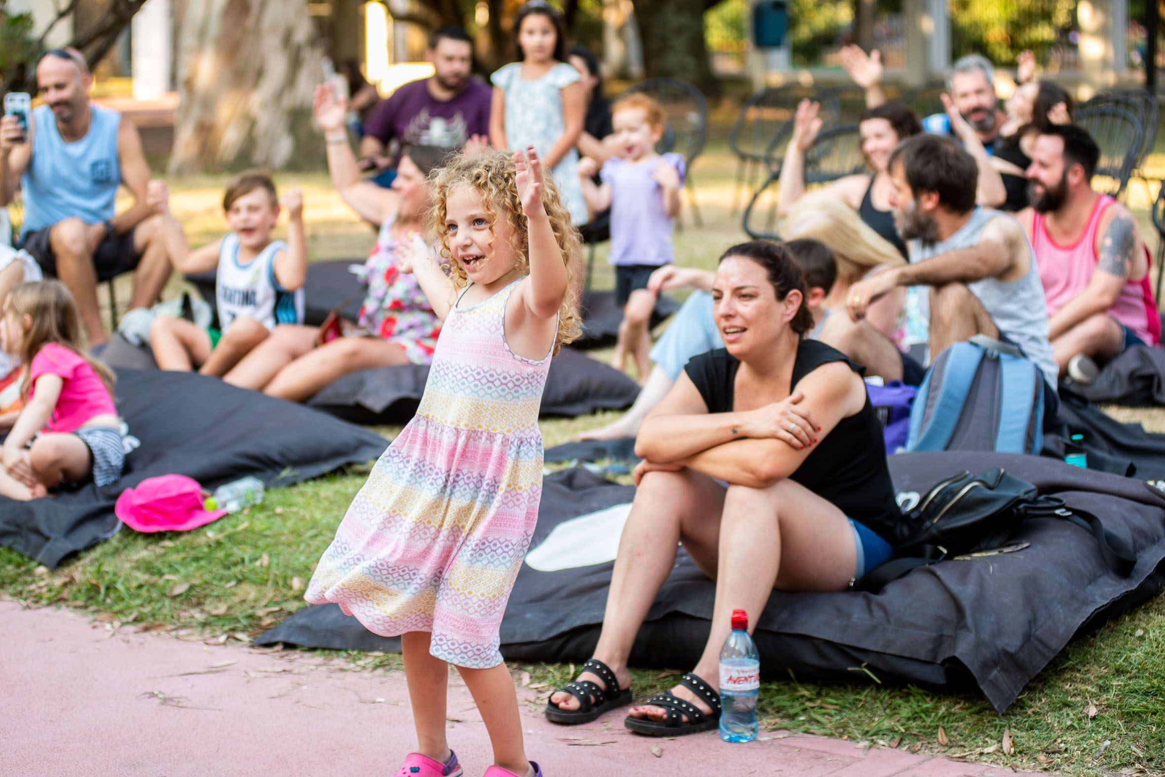 Continúan las actividades de verano en el Museo Saavedra