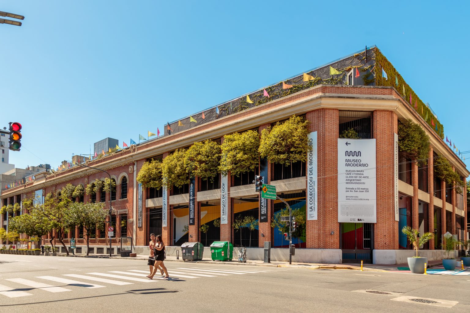 Museo de Arte Moderno