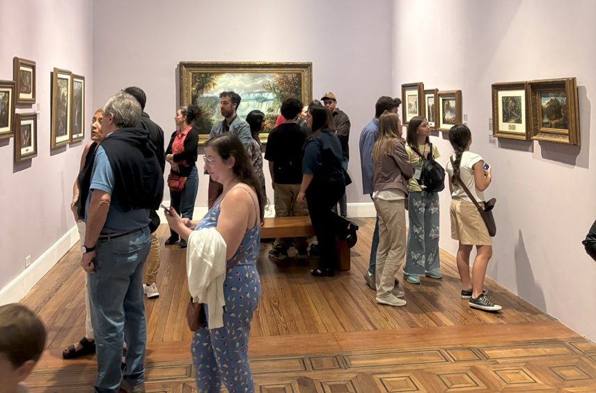 Actividades de verano en los MuseosBA