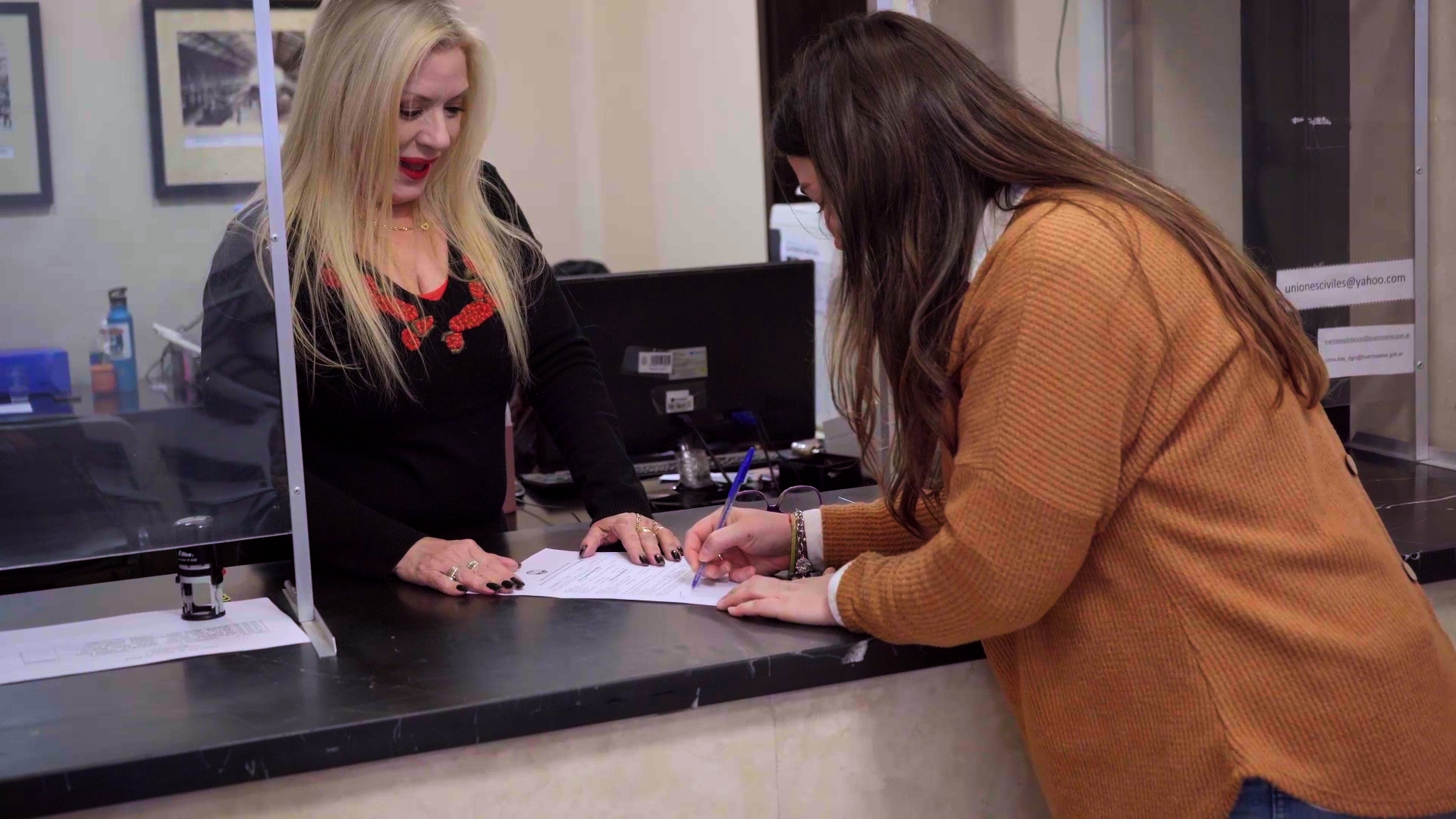 Registro Civil: se duplicaron los acuerdos prenupciales de división de bienes al contraer matrimonio