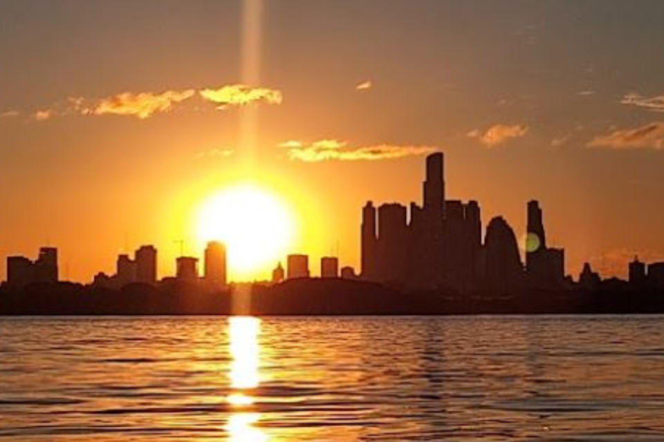 Postales de Buenos Aires