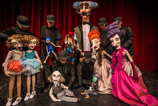 Más Cultura de Verano: continúa el exitoso ciclo para disfrutar al aire libre en la Ciudad