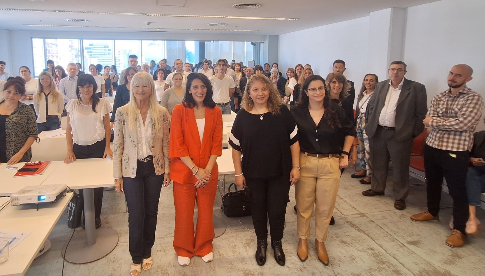 Apertura PEAI
