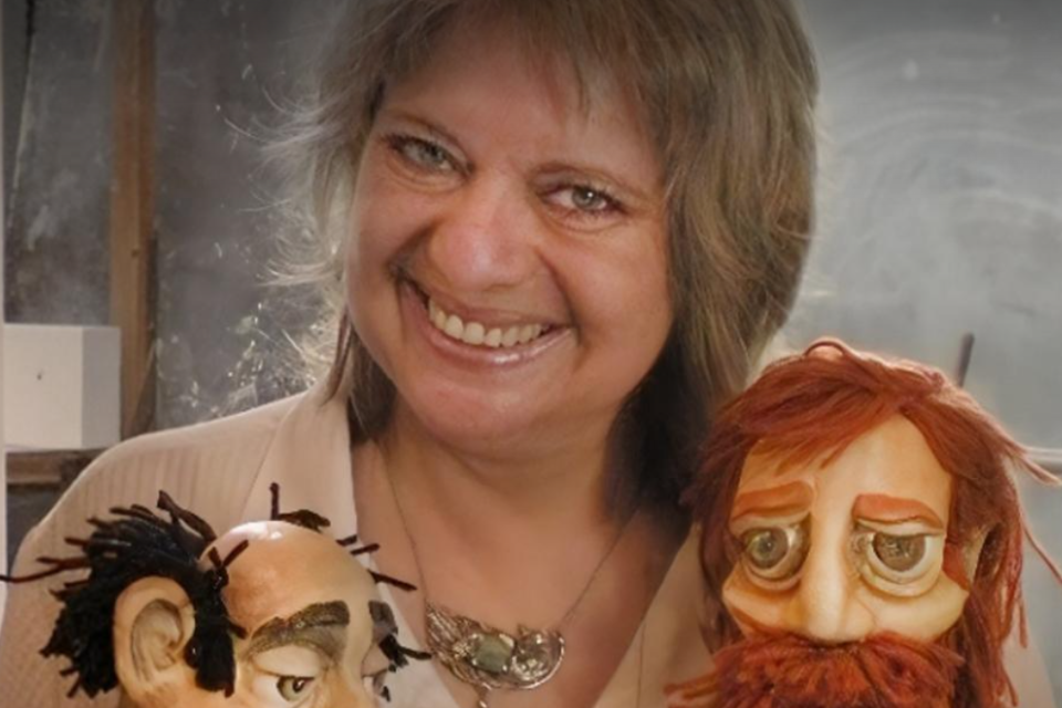 Reconocimiento a Maydée Arigós