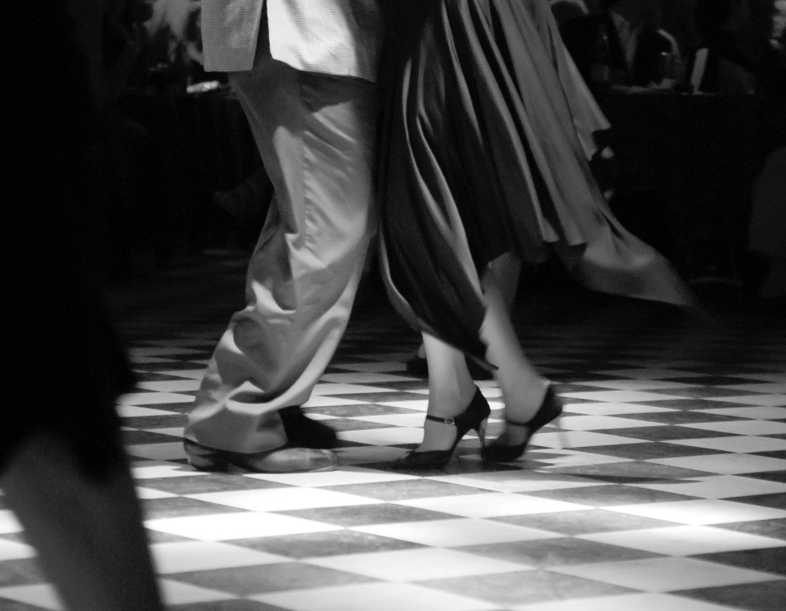 Ciclo Milonga en El Plata en Mataderos