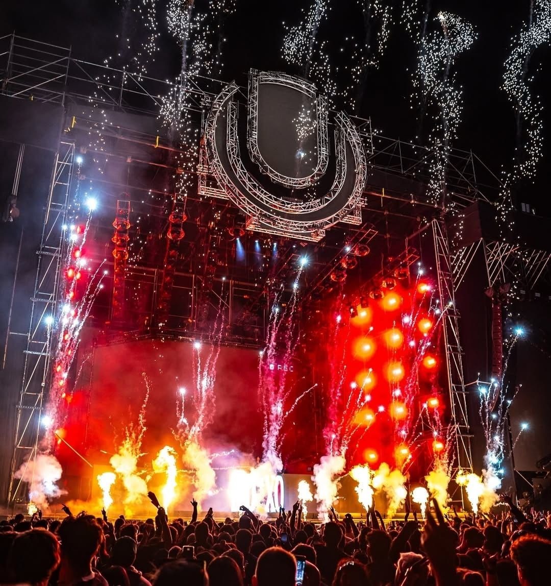 Plan de Desarrollo del Sur: más de 80 mil personas disfrutaron en el Parque de la Ciudad del Festival Ultra