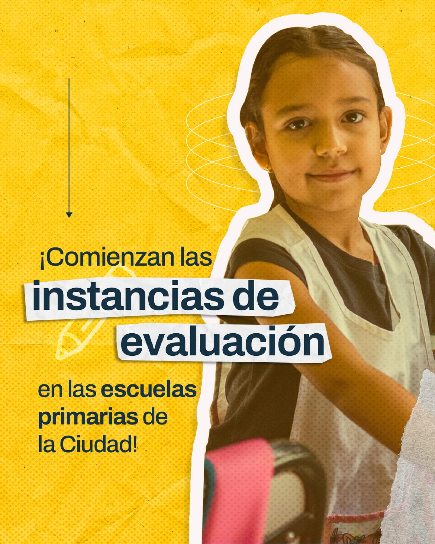 Evaluar para seguir avanzando