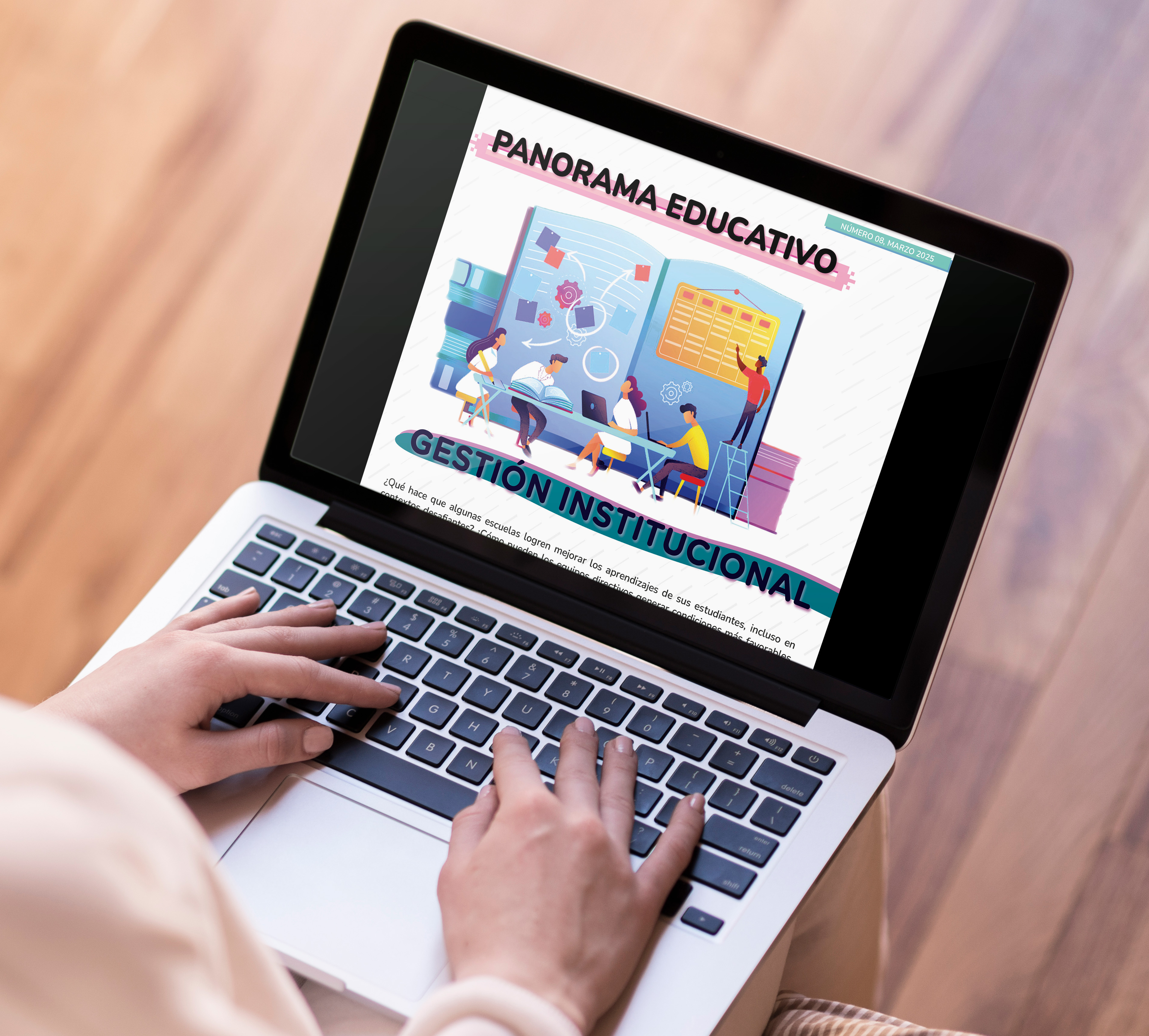 Gestión escolar: ¿qué marca la diferencia?