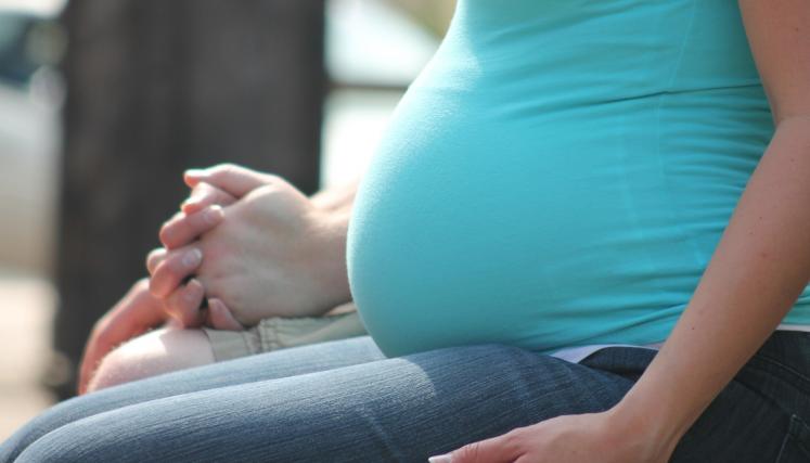 Con la llegada del frío, la Ciudad refuerza la vacunación a embarazadas contra el Virus Sincicial Respiratorio