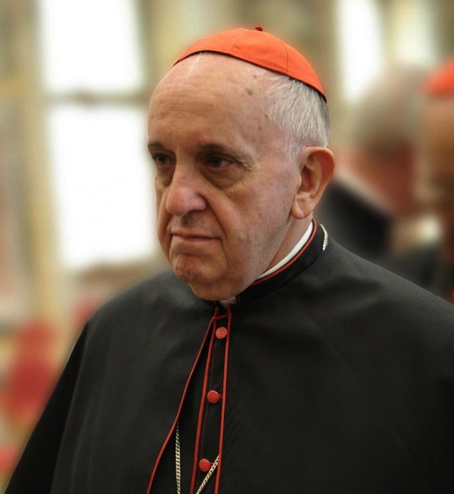 Jorge Bergoglio, el Papa de Buenos Aires
