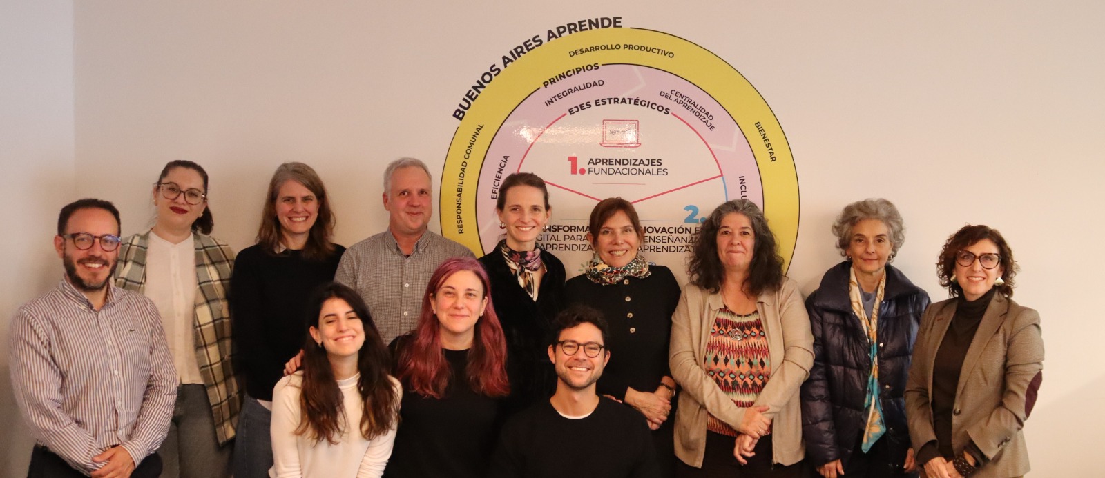 Se reunió el Comité Científico Académico de la UEICEE