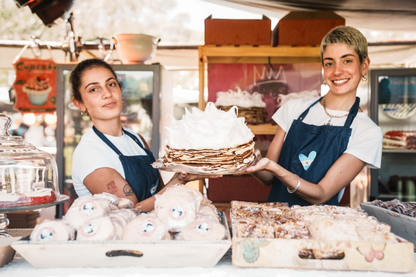Los imperdibles para disfrutar el fin de semana largo en la Ciudad
