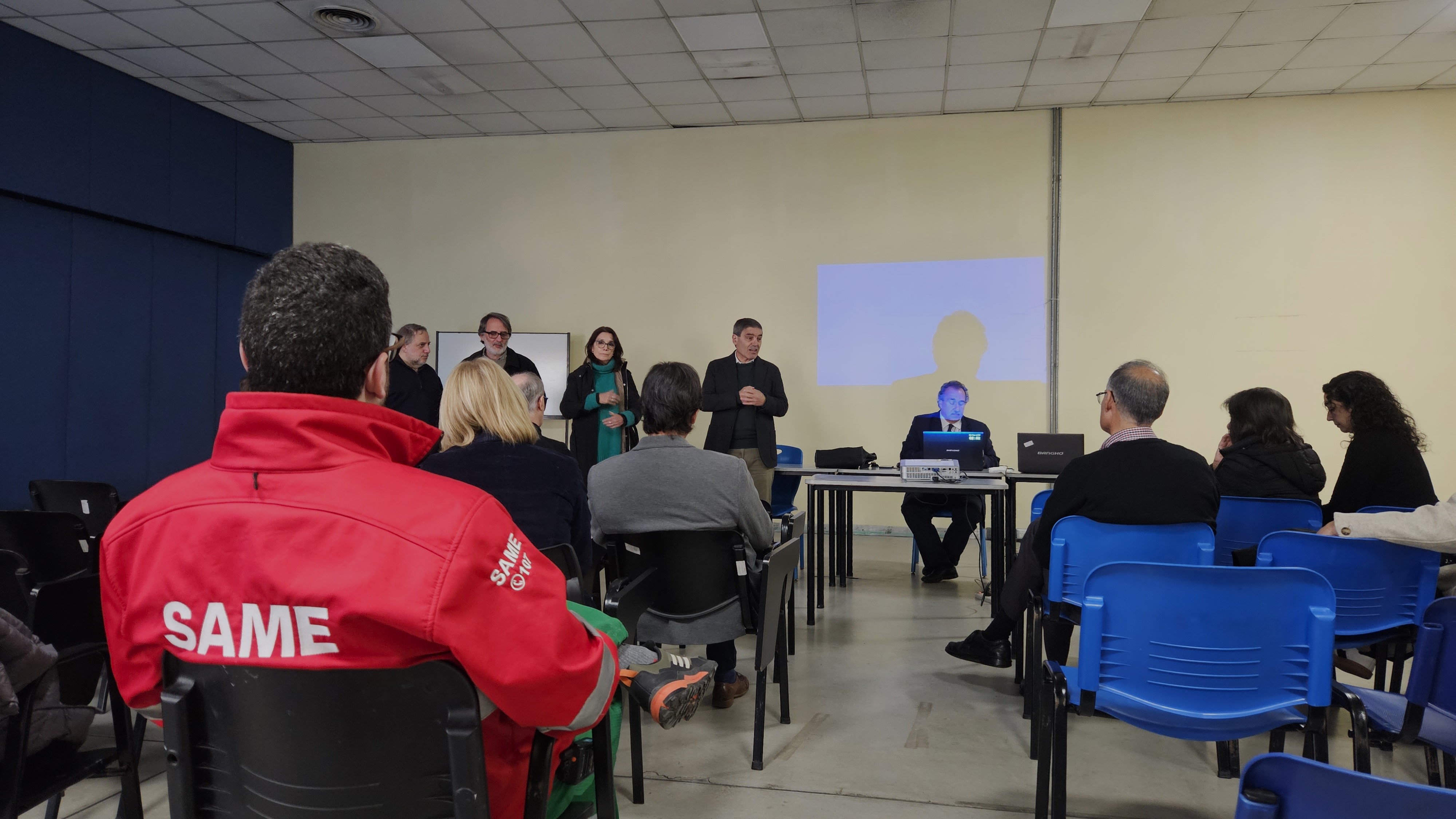 Comenzó a operar la red de atención única para casos de ACV en la Ciudad