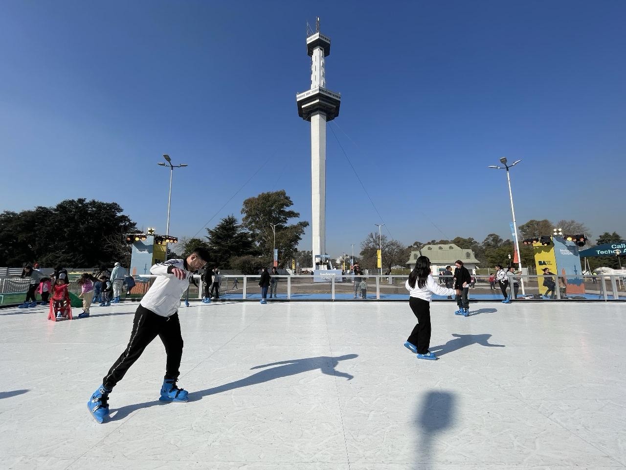 Especial vacaciones de invierno: la agenda de imperdibles de la Ciudad para disfrutar en familia
