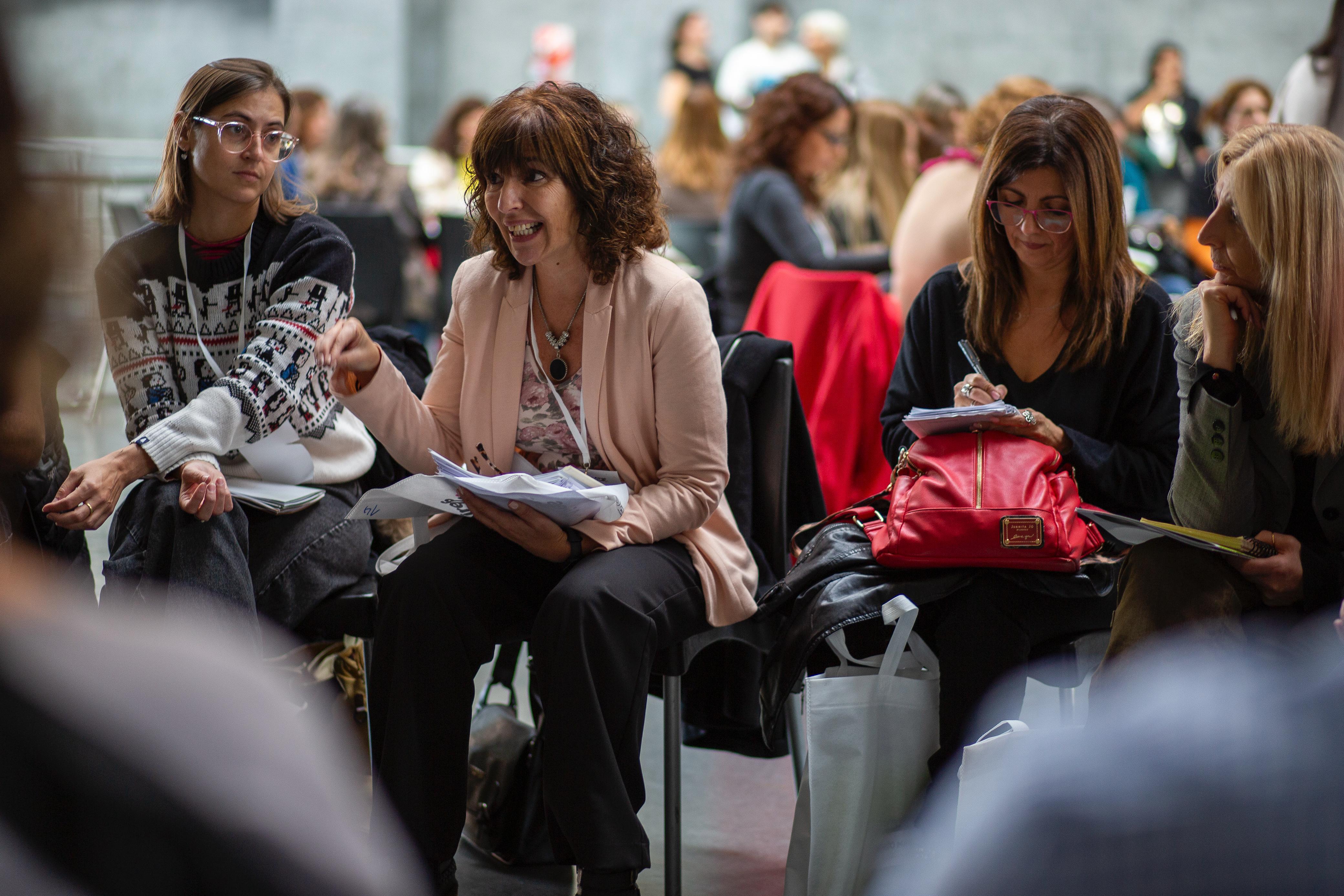 Comenzó la inscripción al programa Bienestar en Red