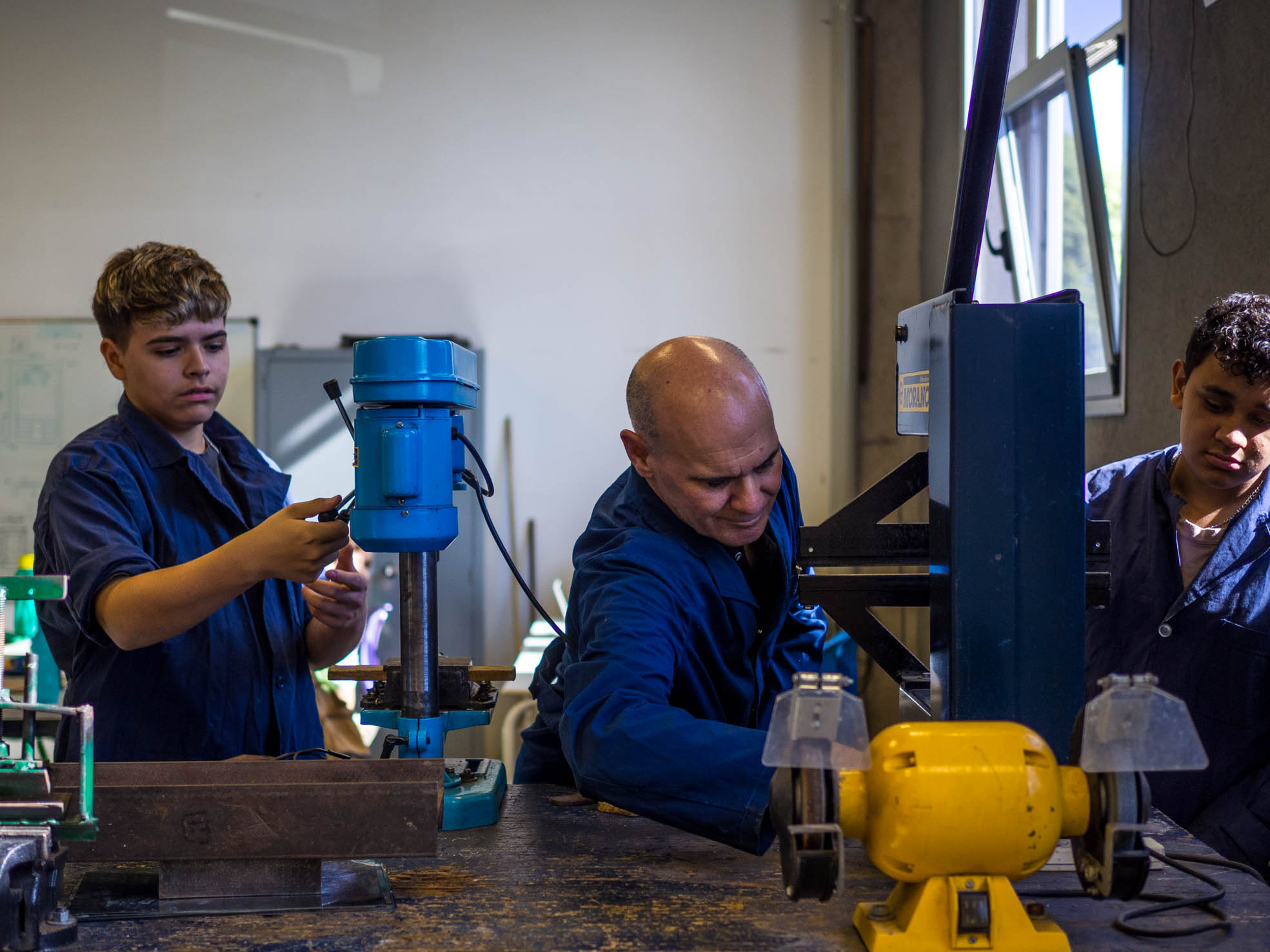 Más de 200 propuestas gratuitas de formación profesional para el segundo cuatrimestre