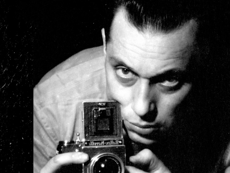 Agosto en el Museo del Cine