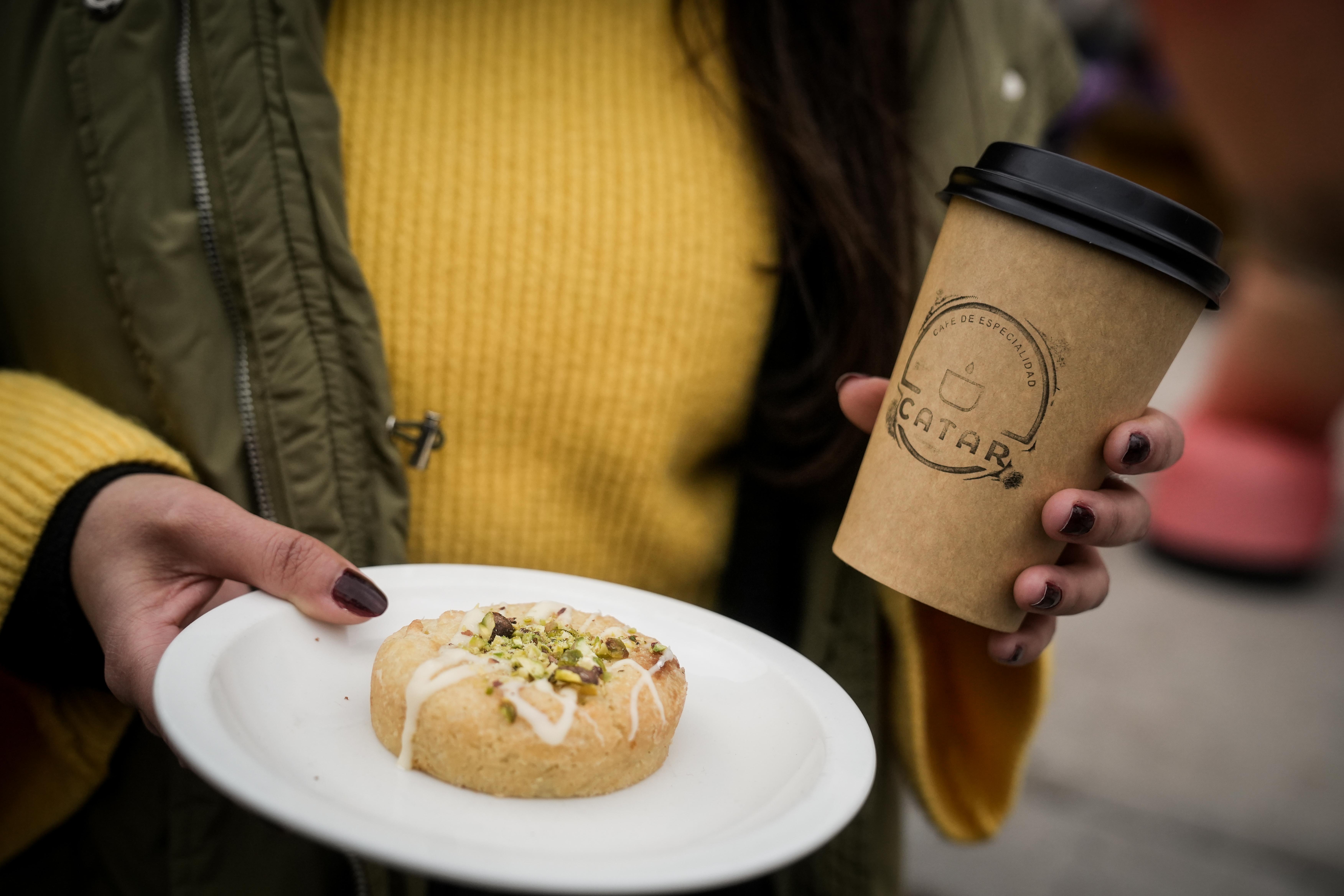 Cafecito BA en tu barrio: un fin de semana con sabor a café en Belgrano